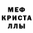 МЕТАДОН белоснежный Vitalik Chopyk